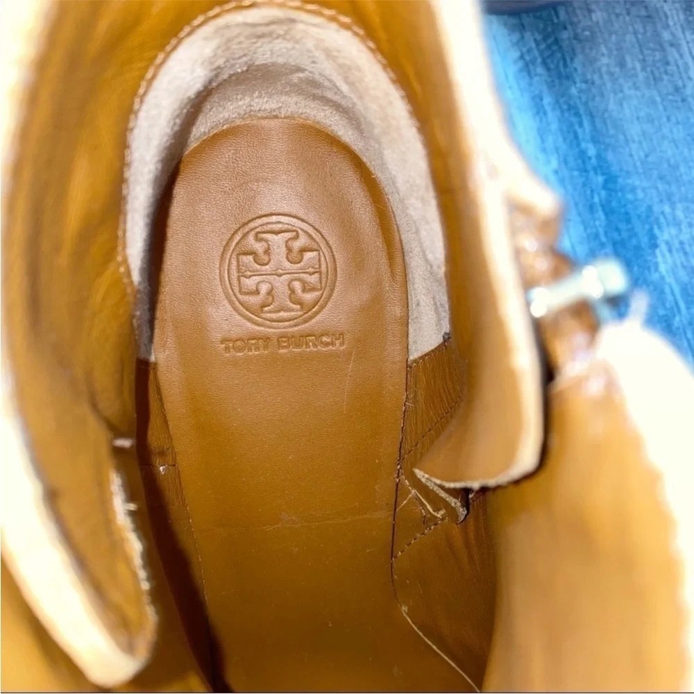 Tory Burch nwt tory